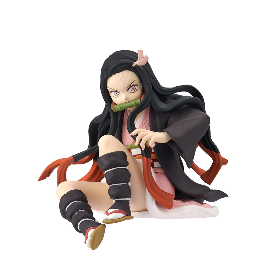 Nezuko Kamado Noodle Stopper Demon Slayer: Kimetsu No Yaiba Figure