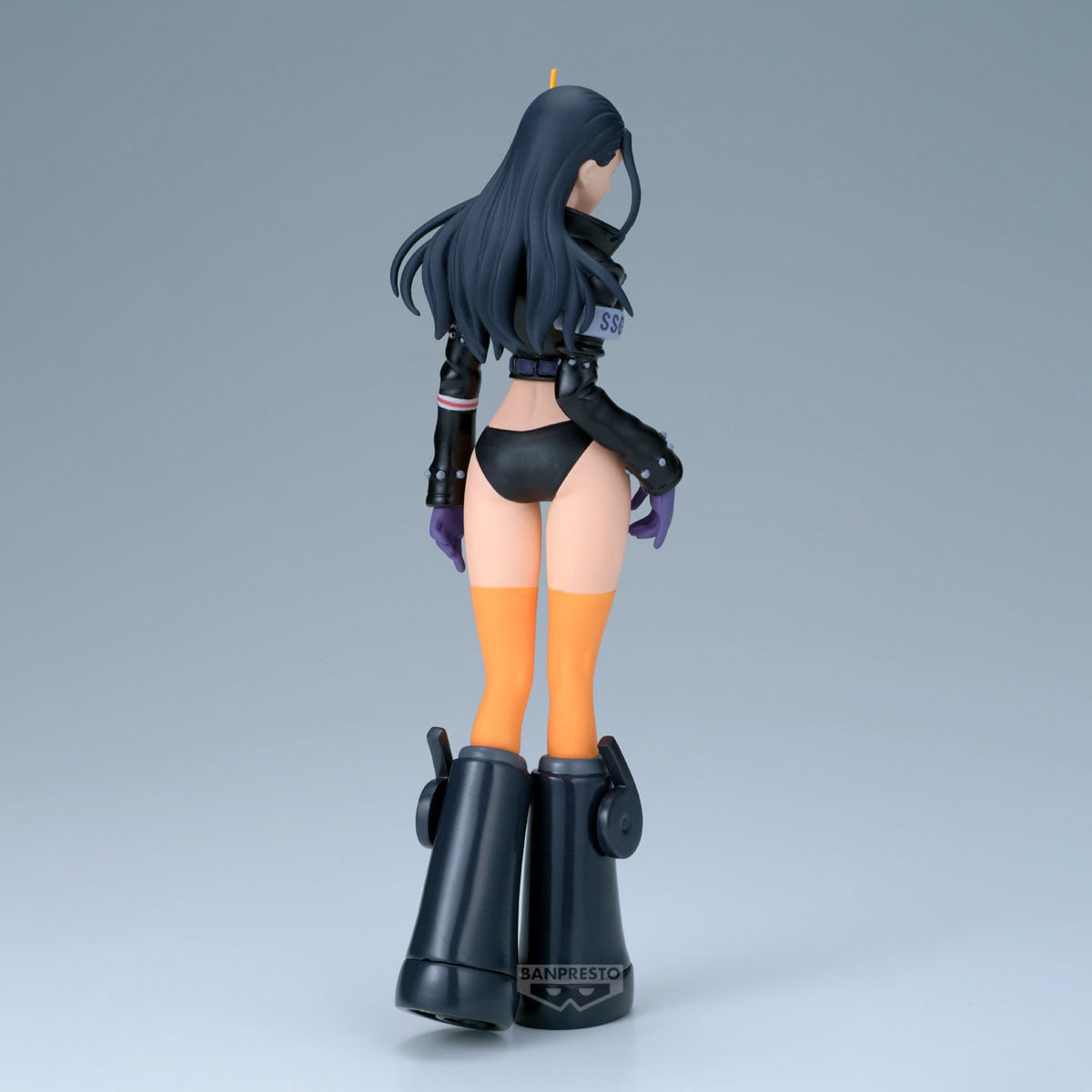 Nico Robin The Shukko (Egghead Ver.) One Piece Figure Banpresto Bandai