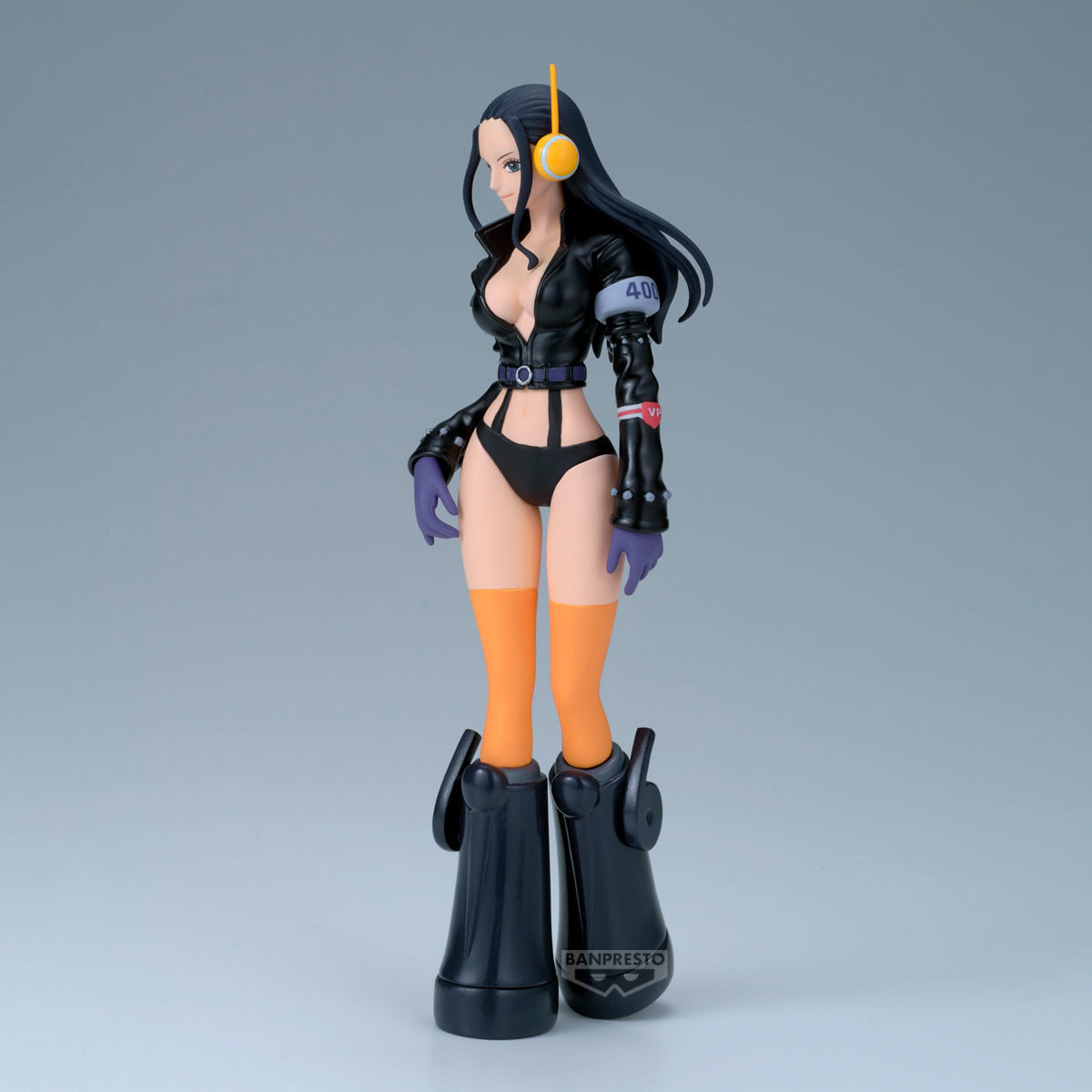 Nico Robin The Shukko (Egghead Ver.) One Piece Figure Banpresto Bandai
