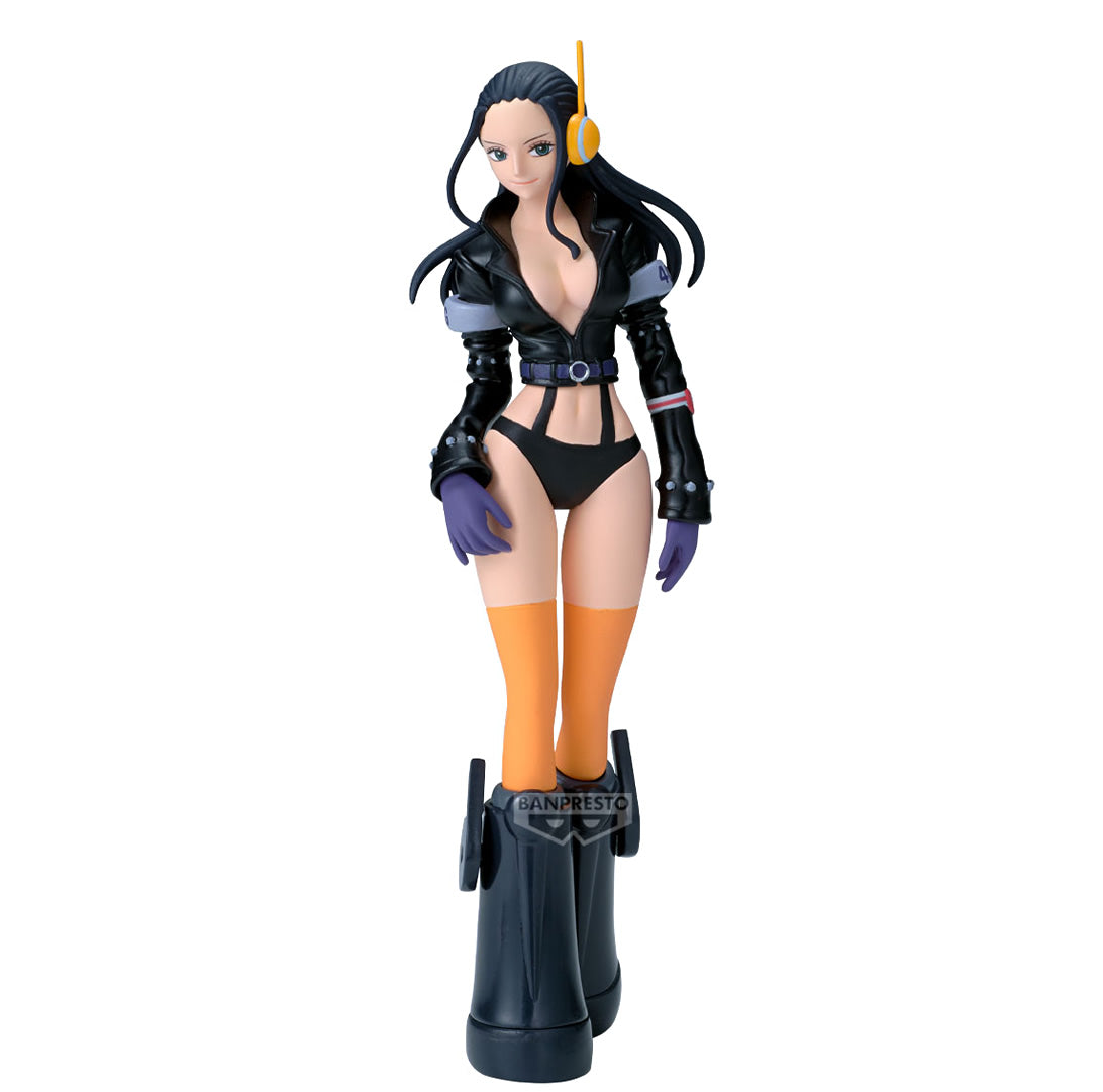 Nico Robin The Shukko (Egghead Ver.) One Piece Figure Banpresto Bandai