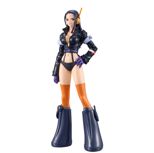Nico Robin One Piece Egghead Arc The Grandline Series DXF Figure Banpresto Bandai