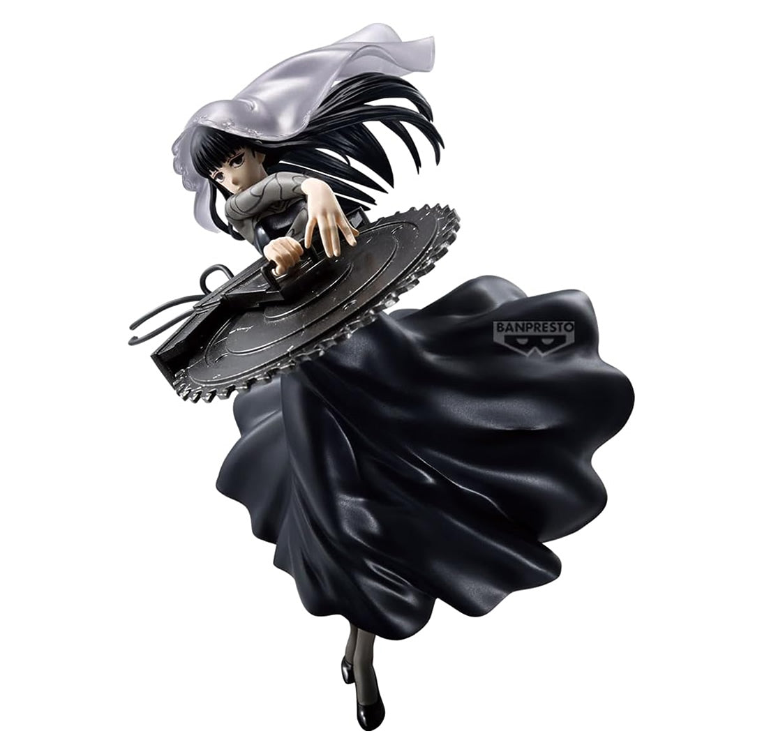 Osaragi Vibration Stars Sakamoto Days Figure Banpresto Bandai