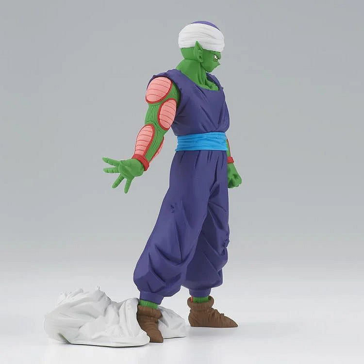 Piccolo Solid Edge Works Vol. 13 (Ver. B) Dragon Ball Z Figure