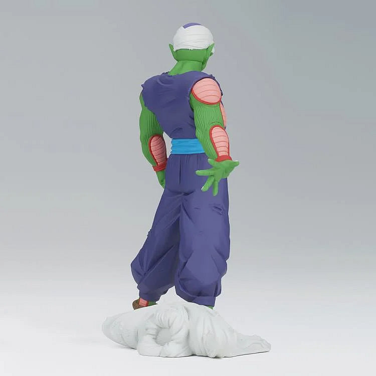 Piccolo Solid Edge Works Vol. 13 (Ver. B) Dragon Ball Z Figure