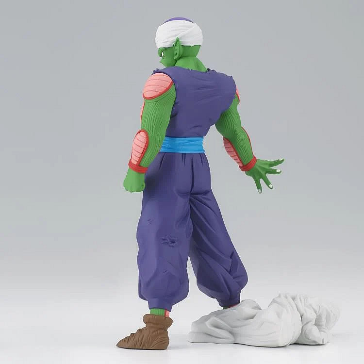 Piccolo Solid Edge Works Vol. 13 (Ver. B) Dragon Ball Z Figure