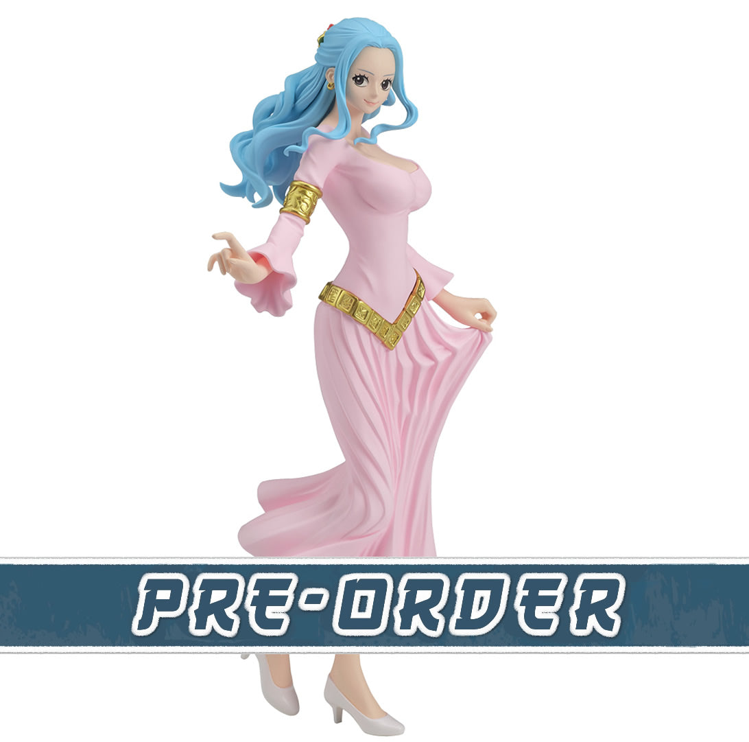 Outlet Vivi figure one piece