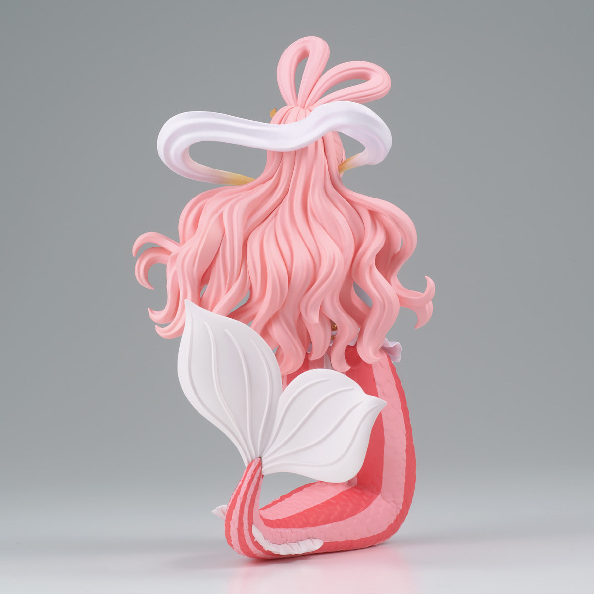 Princess Shirahoshi Glitter & Glamours One Piece Figure Banpresto Bandai
