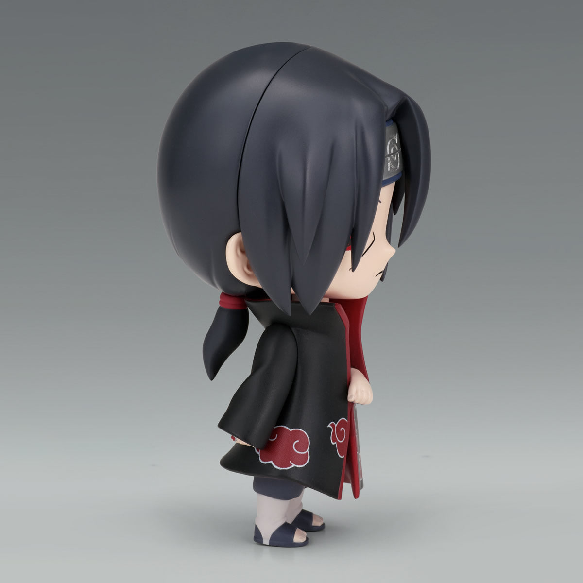 Itachi Uchiha Repoprize Naruto Shippuden Figure Banpresto Bandai