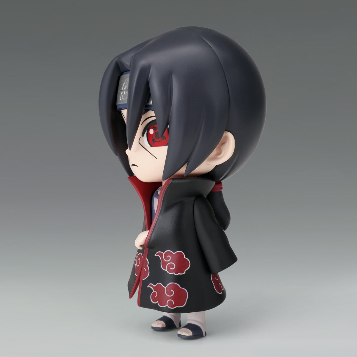 Itachi Uchiha Repoprize Naruto Shippuden Figure Banpresto Bandai