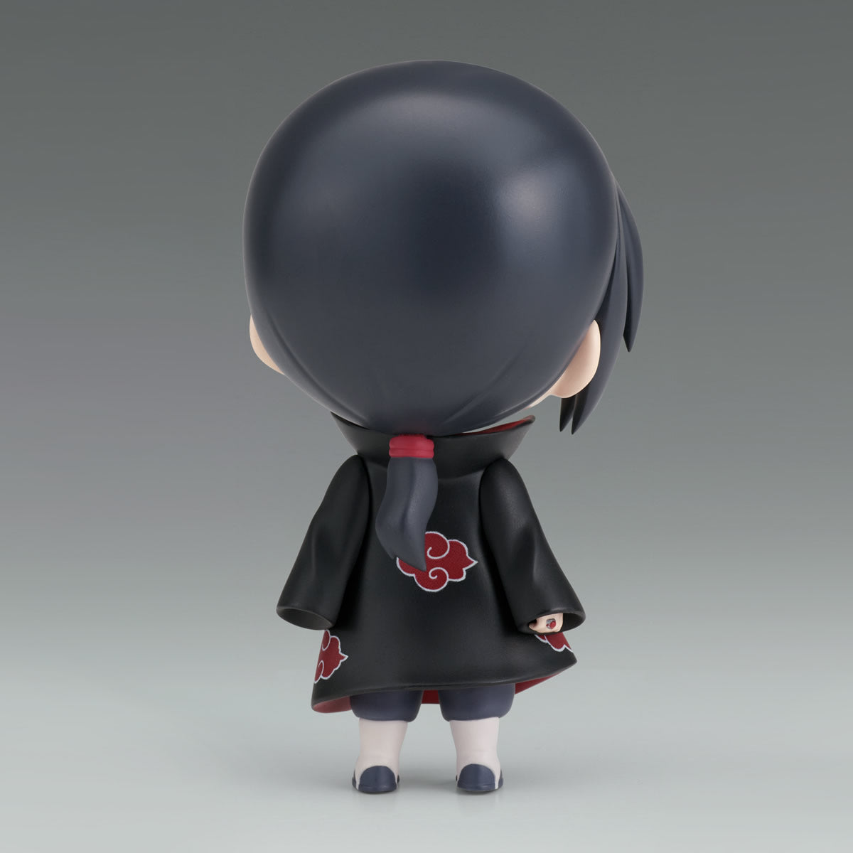 Itachi Uchiha Repoprize Naruto Shippuden Figure Banpresto Bandai