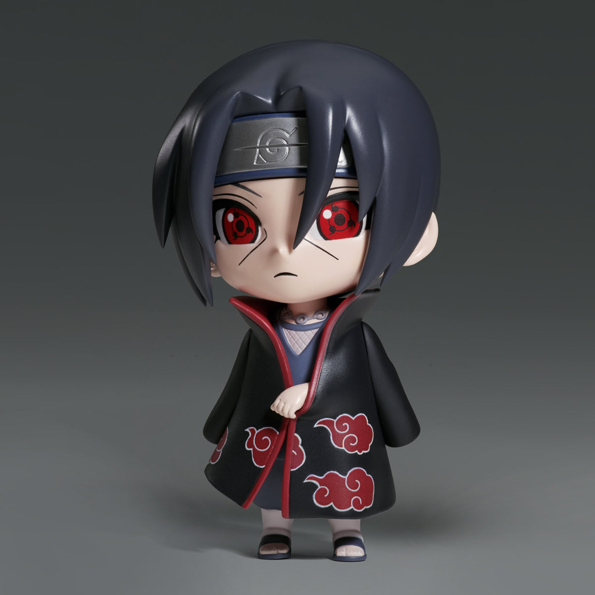Itachi Uchiha Repoprize Naruto Shippuden Figure Banpresto Bandai
