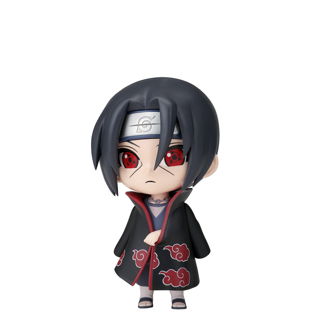 Itachi Uchiha Repoprize Naruto Shippuden Figure Banpresto Bandai