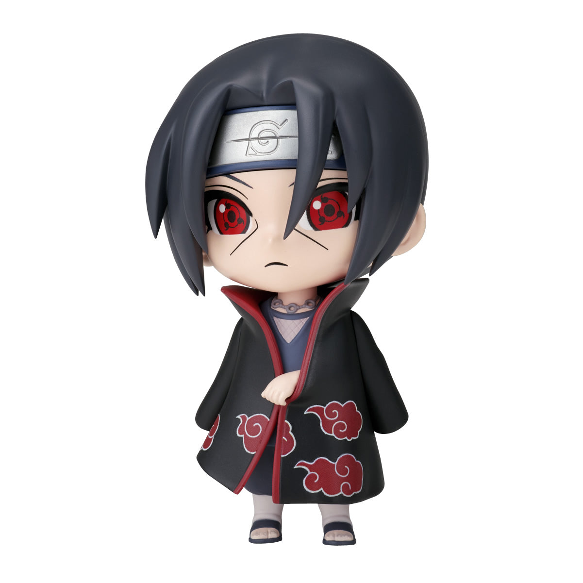 Itachi Uchiha Repoprize Naruto Shippuden Figure Banpresto Bandai