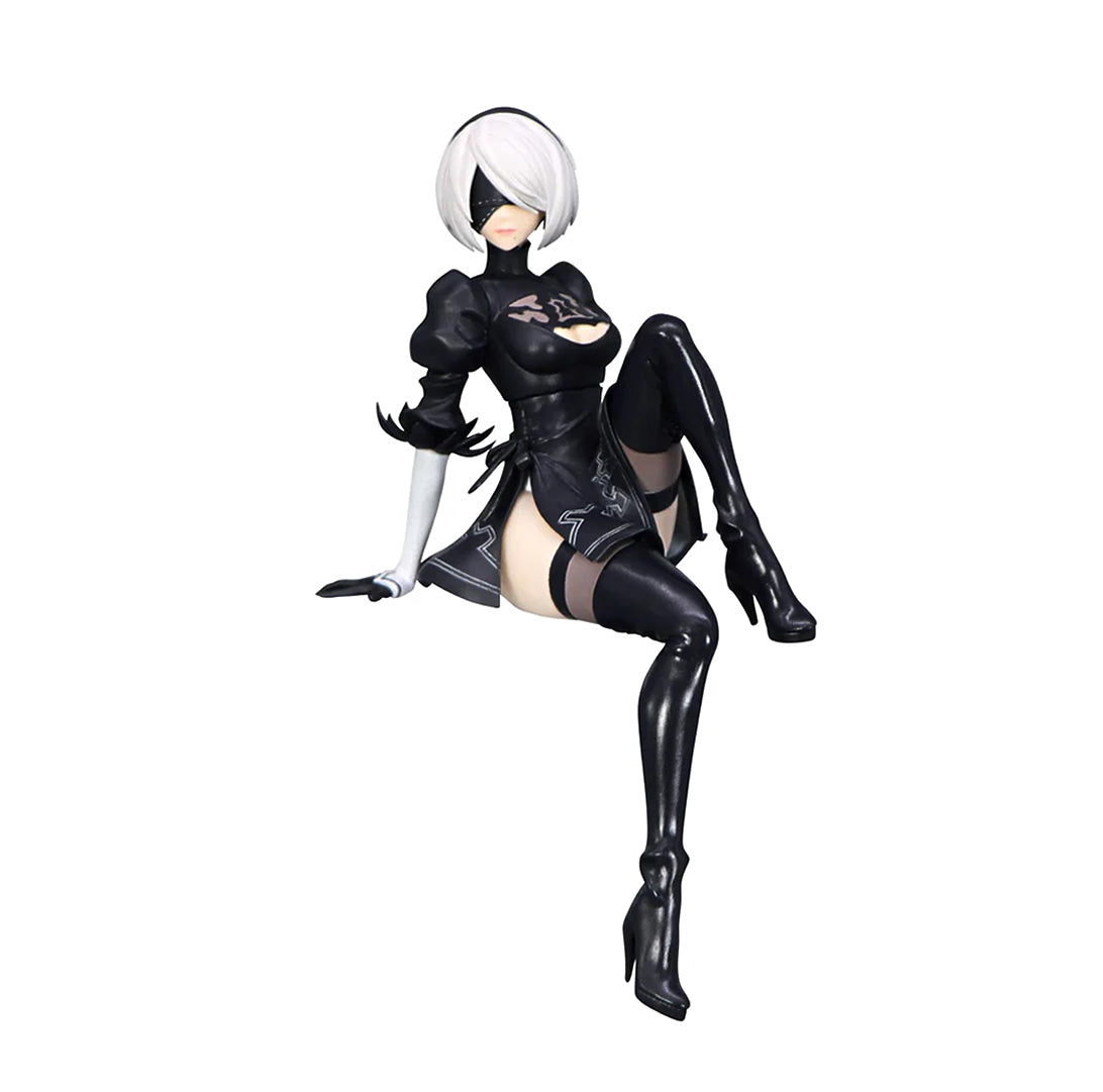 2B Noodle Stopper Ver1.1a (YoRHa No.2 Type B) NieR: Automata Figure FuRyu