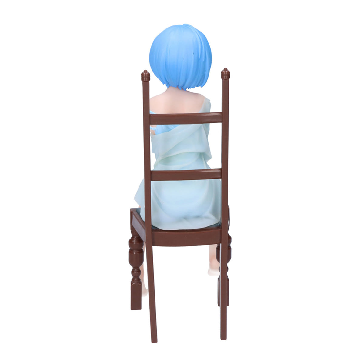 Rem Relax Time Re:Zero Starting Life in Another World Figure Banpresto Bandai