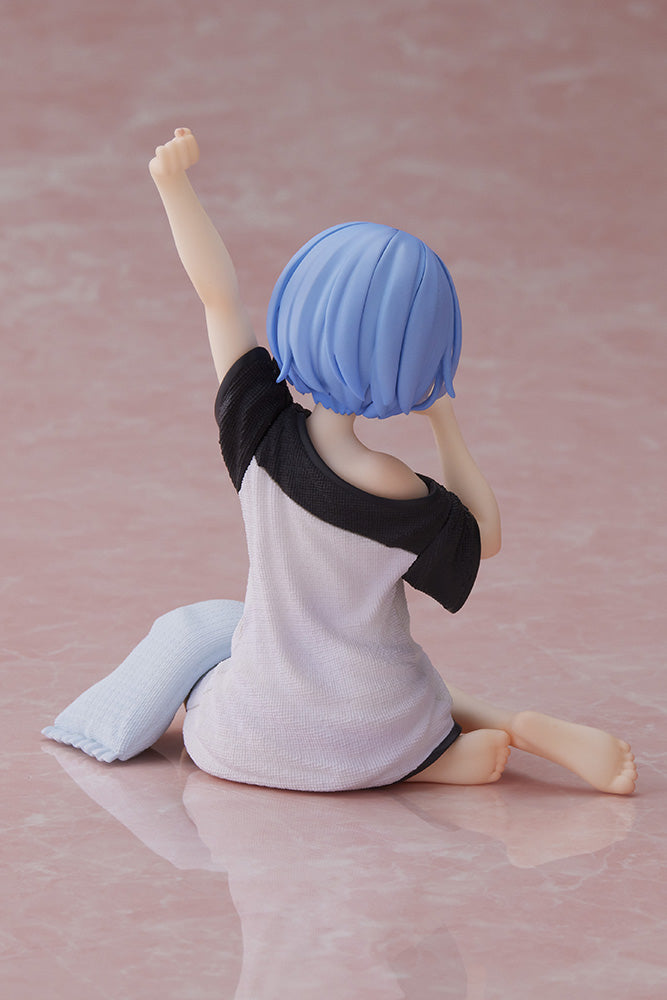 Rem (Wake Up Ver.) Coreful Re:Zero Starting Life in Another World Figure Taito
