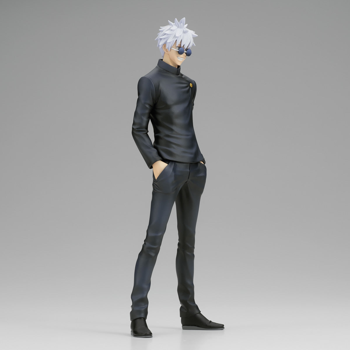 Satoru Gojo King of Artist Hidden Inventory Premature Death (Special Ver.) Jujutsu Kaisen Figure Banpresto