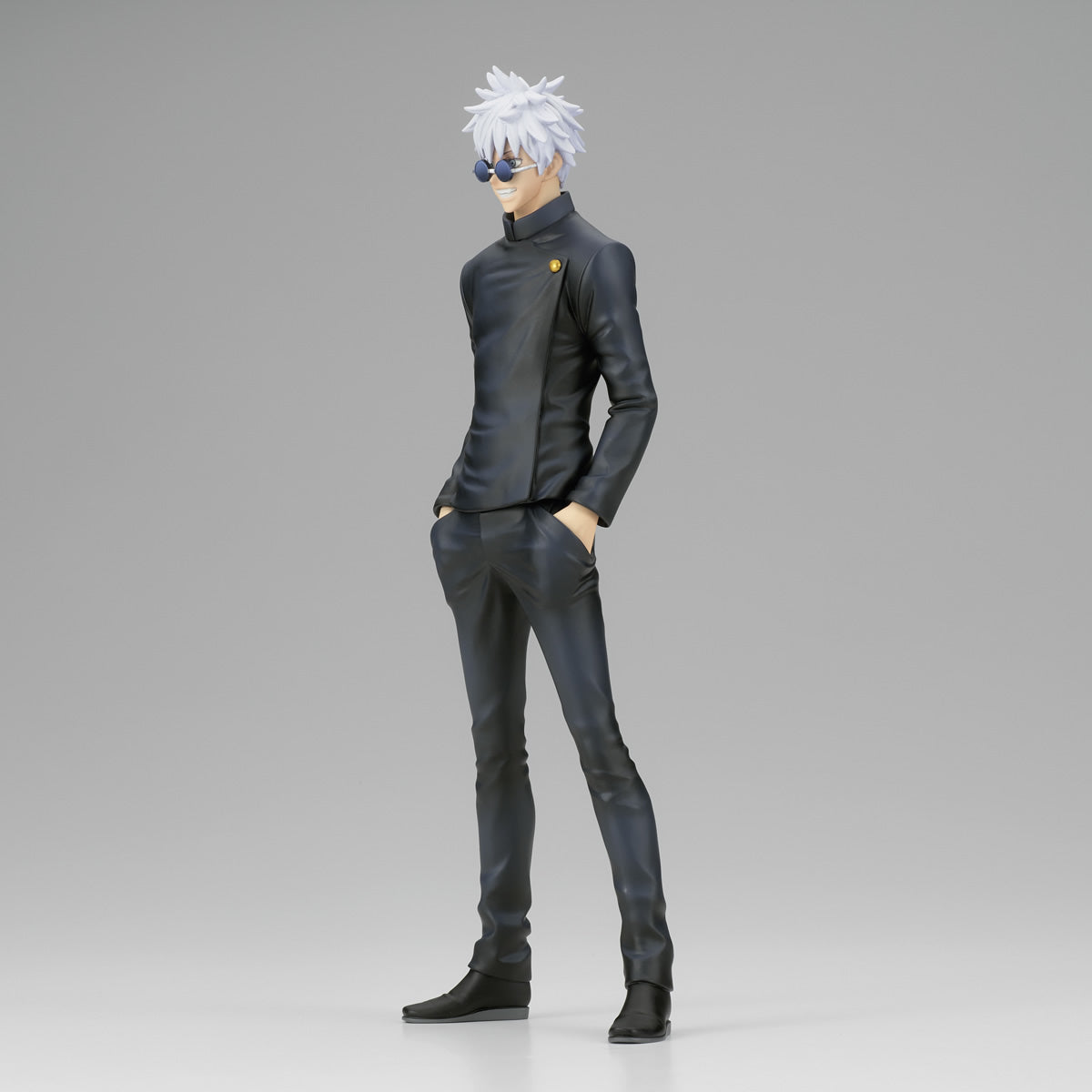 Satoru Gojo King of Artist Hidden Inventory Premature Death (Special Ver.) Jujutsu Kaisen Figure Banpresto