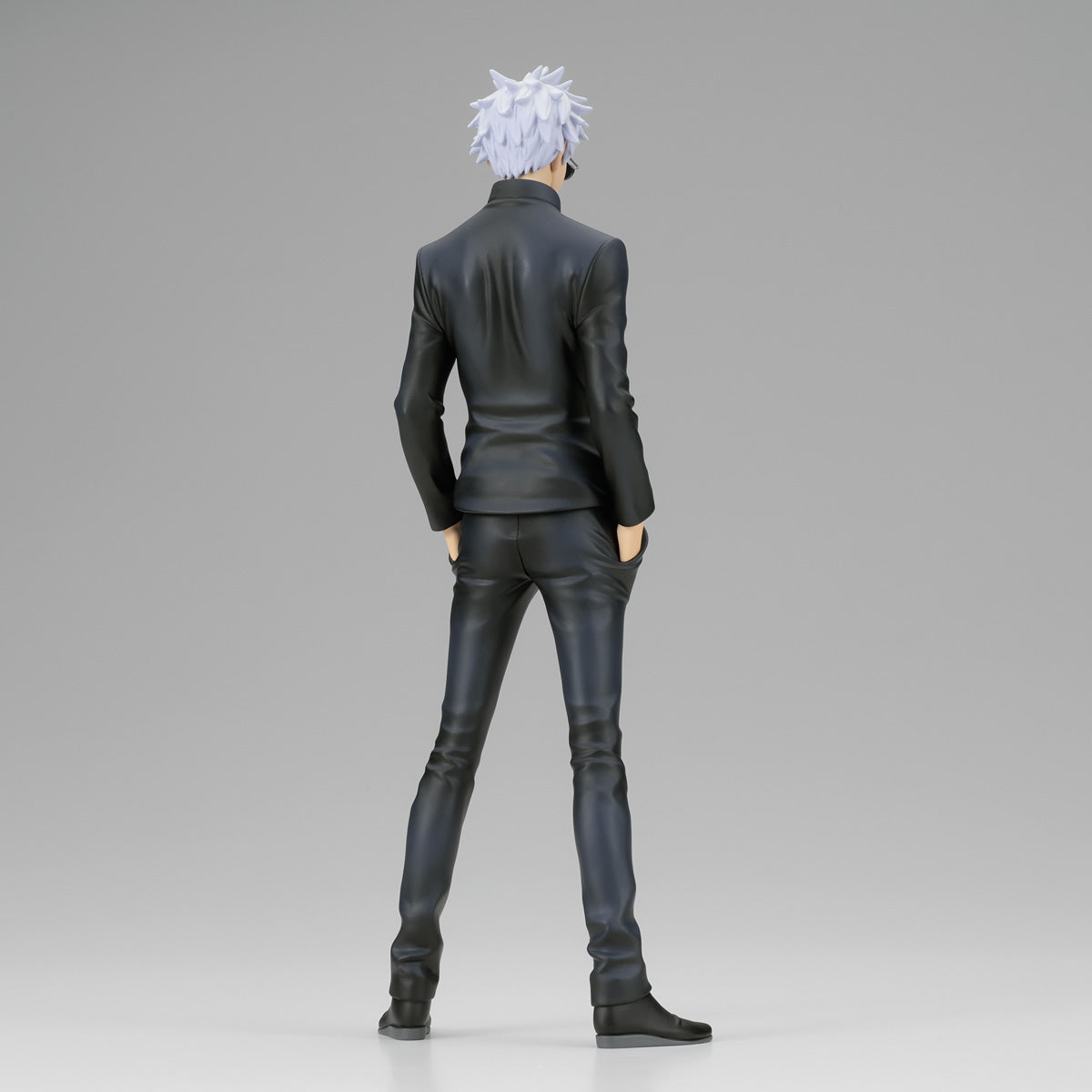 Satoru Gojo King of Artist Hidden Inventory Premature Death (Special Ver.) Jujutsu Kaisen Figure Banpresto