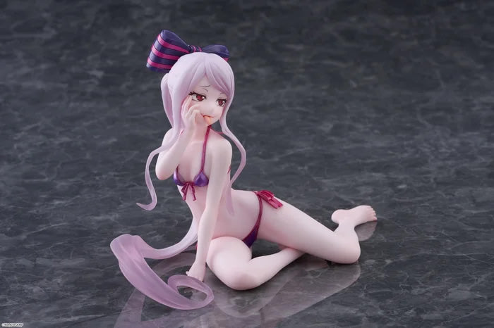 Shalltear Desktop Cute (Swimsuit Ver.) Overlord Figure Taito