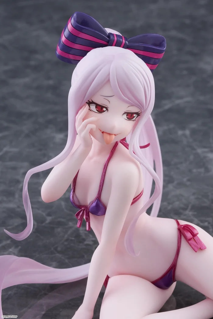 Shalltear Desktop Cute (Swimsuit Ver.) Overlord Figure Taito