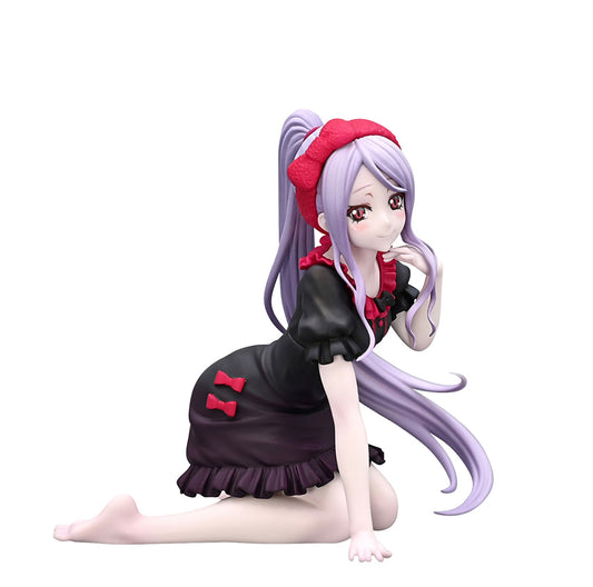 Shalltear Noodle Stopper (Loungewear Ver.) Overlord Figure FuRyu