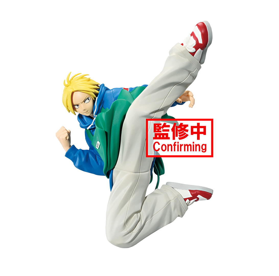 Shin Asakura Vibration Stars Sakamoto Days Figure Banpresto Bandai