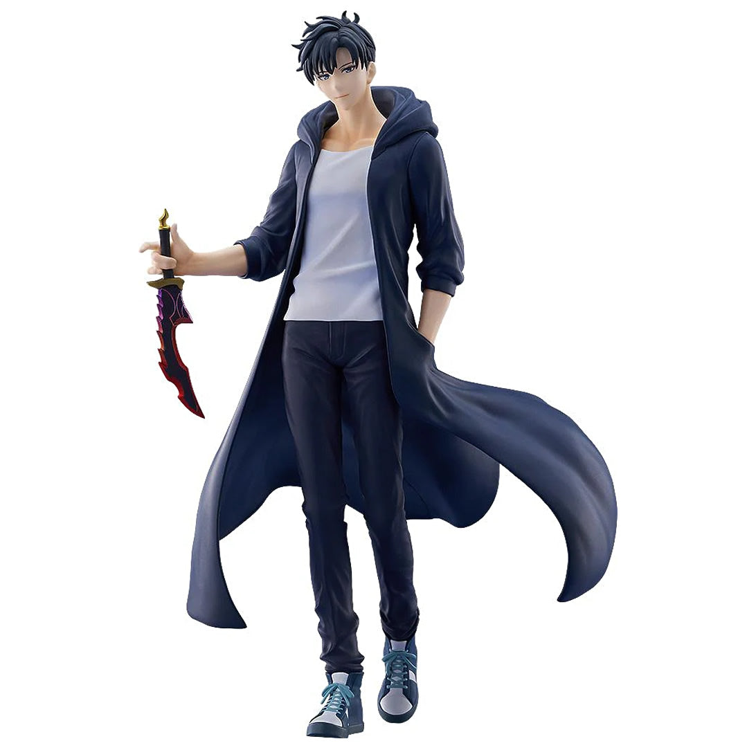 Sung Jinwoo Pop Up Parade L Solo Leveling Figure