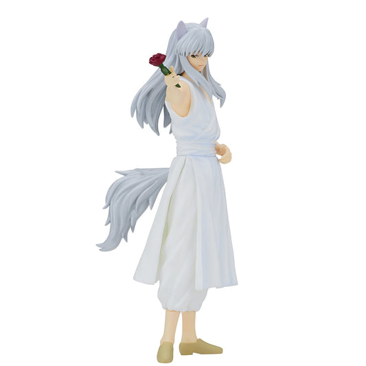 Youko Kurama DXF Yu Yu Hakusho Figure Banpresto Bandai