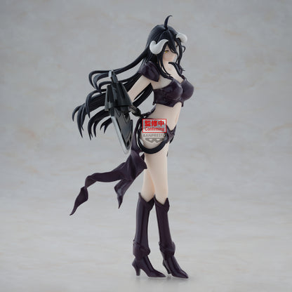 Albedo (Bikini Armor Ver.) Overlord Figure Banpresto