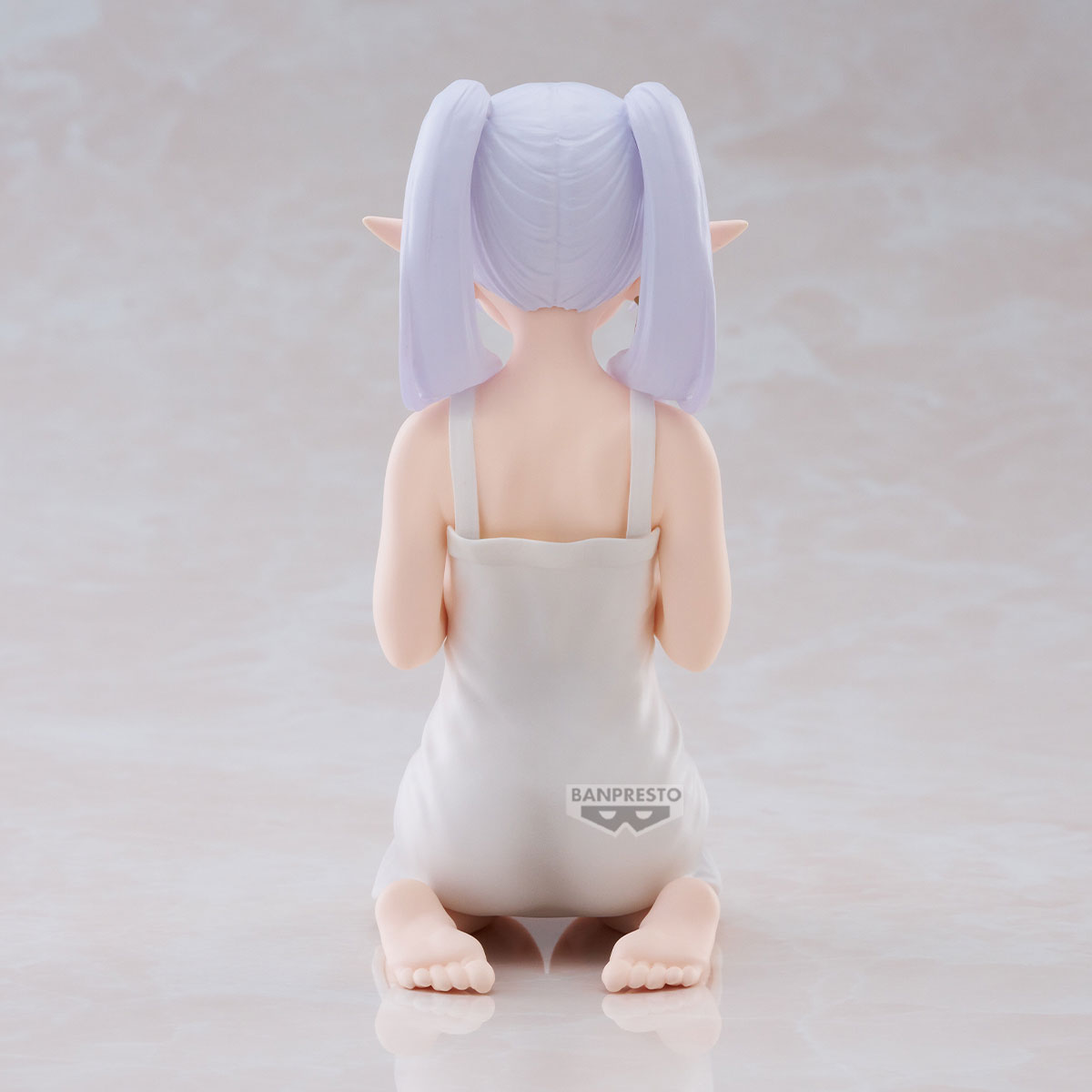 Freiren Relax Time Figure from Freiren: Beyond Journey's End Banpresto