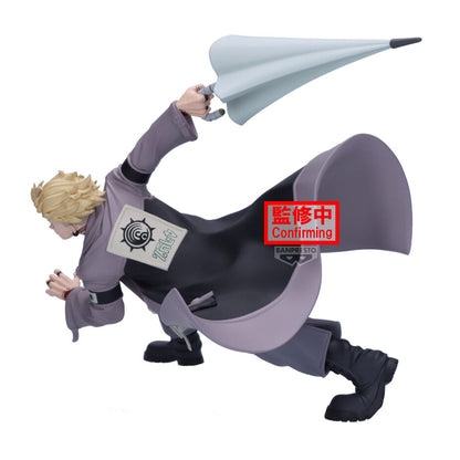 Enjin Vibration Stars Gachiakuta Figure Banpresto Bandai