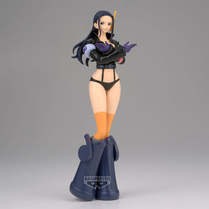 Nico Robin (Egghead Style) Glitter & Glamours One Piece Figure Banpresto Bandai
