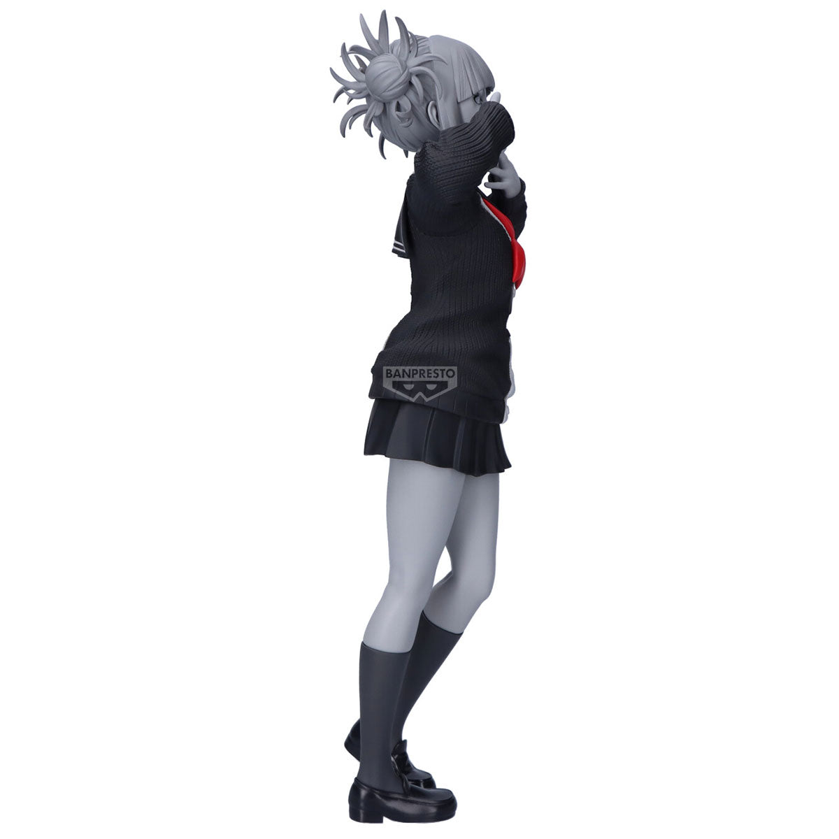 Himiko Toga Noir Edge Collection My Hero Academia Figure Banpresto Bandai