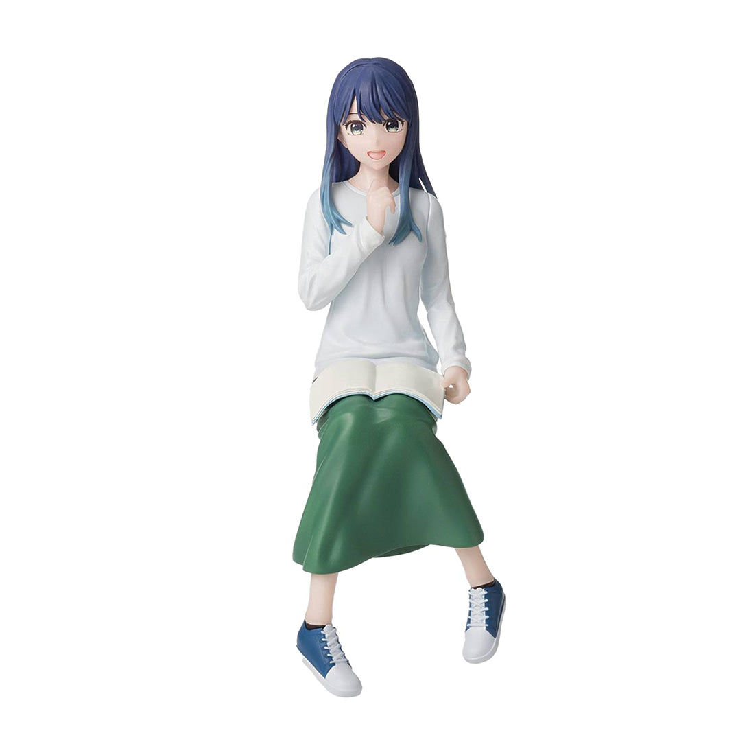 Akane Kurokawa (In Training Ver.) Premium Perching Oshi No Ko Figure Sega