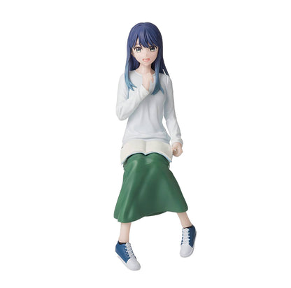 Akane Kurokawa (In Training Ver.) Premium Perching Oshi No Ko Figure Sega