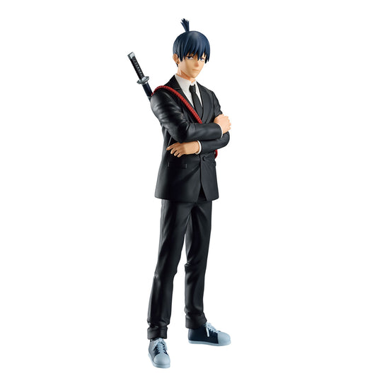 Aki Hayakawa Vol. 2 Chain Spirits Chainsaw Man Figure