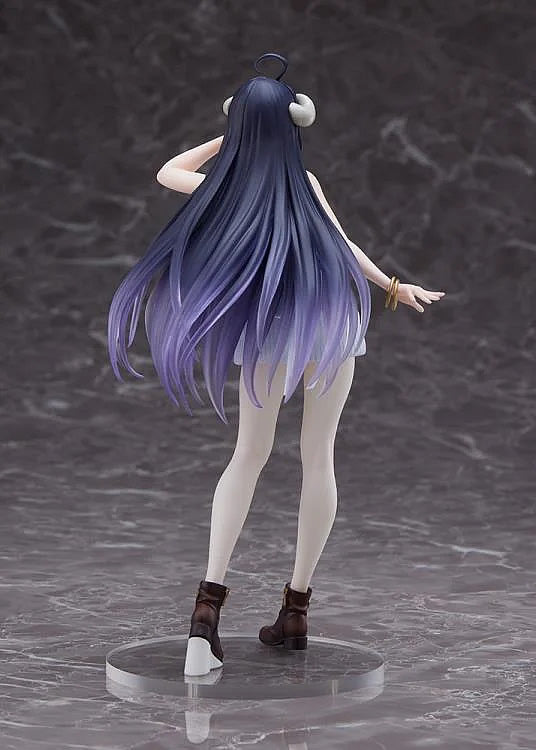 Albedo Coreful (Knit Dress Ver.) Overlord IV Figure Taito