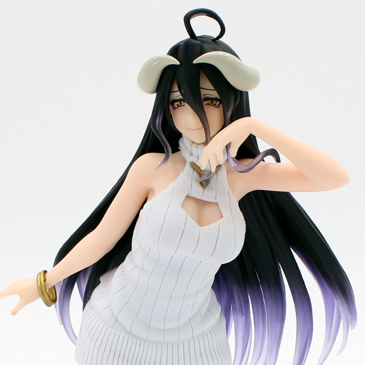 Albedo Coreful (Knit Dress Ver.) Overlord IV Figure Taito