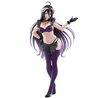 Albedo Coreful (Maid Black Ver.) Overlord Figure Taito