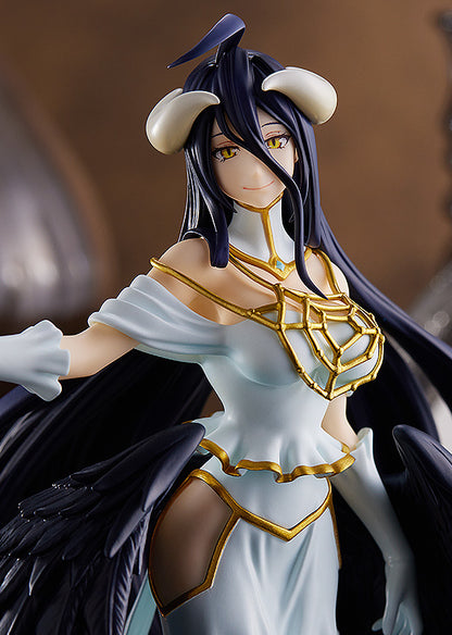 Albedo Pop Up Parade Overlord IV Figure Good Smile Company