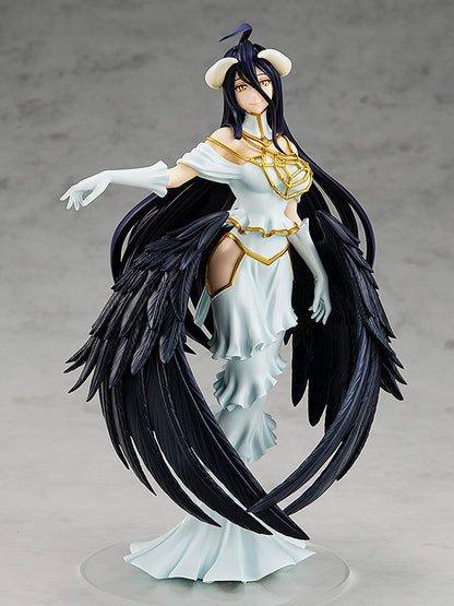 Albedo Pop Up Parade Overlord IV Figure Good Smile Company