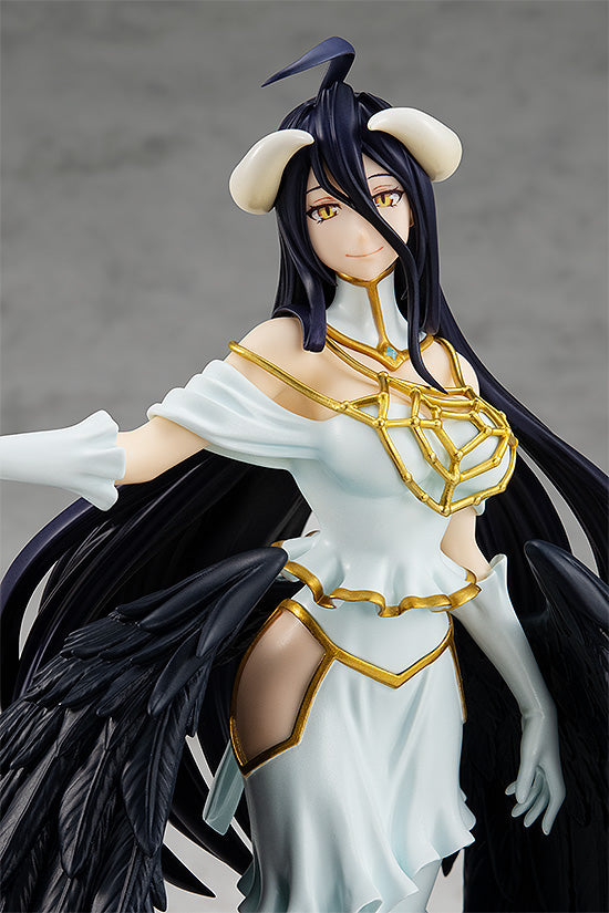 Albedo Pop Up Parade Overlord IV Figure Good Smile Company