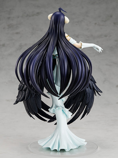 Albedo Pop Up Parade Overlord IV Figure Good Smile Company