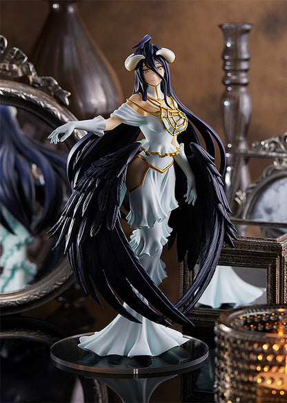 Albedo Pop Up Parade Overlord IV Figure Good Smile Company