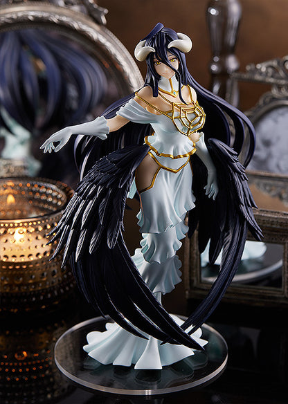 Albedo Pop Up Parade Overlord IV Figure Good Smile Company