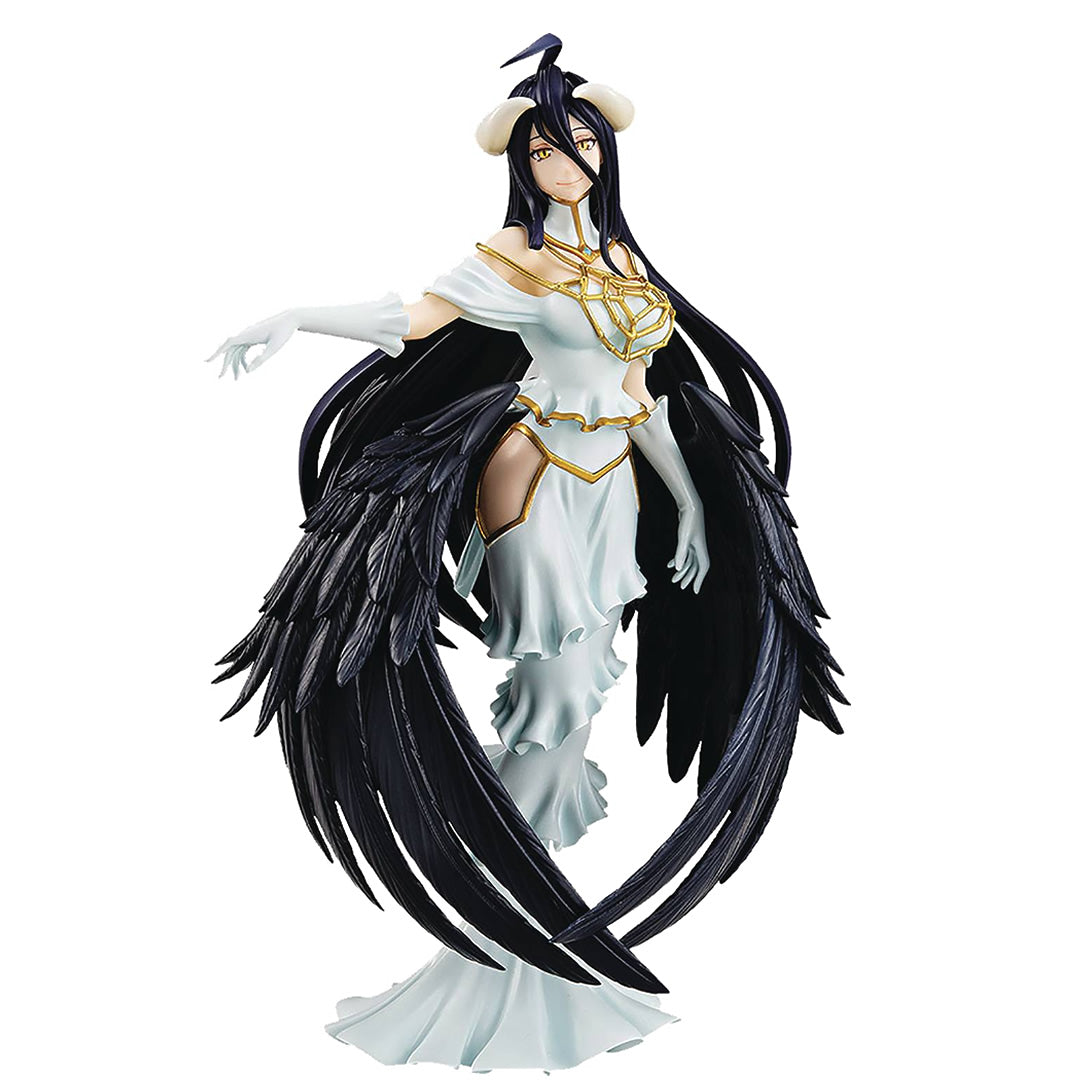 Albedo Pop Up Parade Overlord IV Figure Good Smile Company