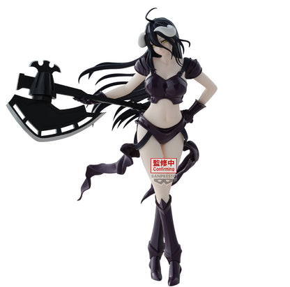 Albedo (Bikini Armor Ver.) Overlord Figure Banpresto