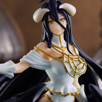 Albedo Pop Up Parade Overlord IV Figure Good Smile Company