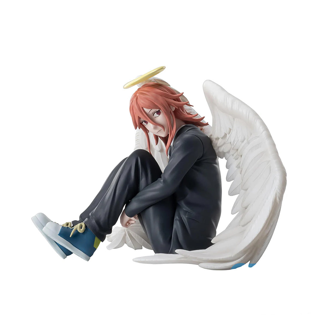 Angel Devil High Premium Figure from Chainsaw Man The Movie: Reze Arc Sega